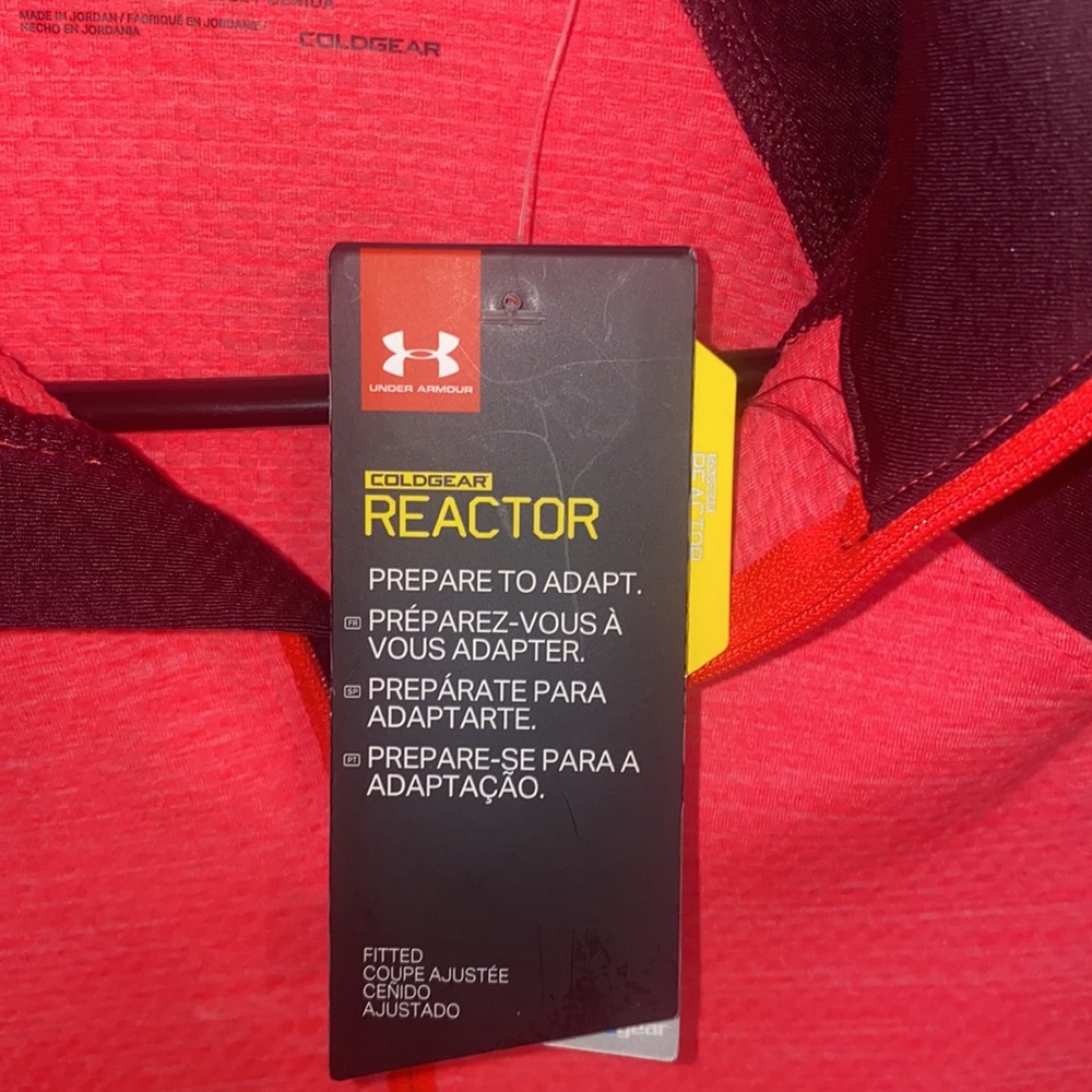 Under armour medium - Picture 2 of 5